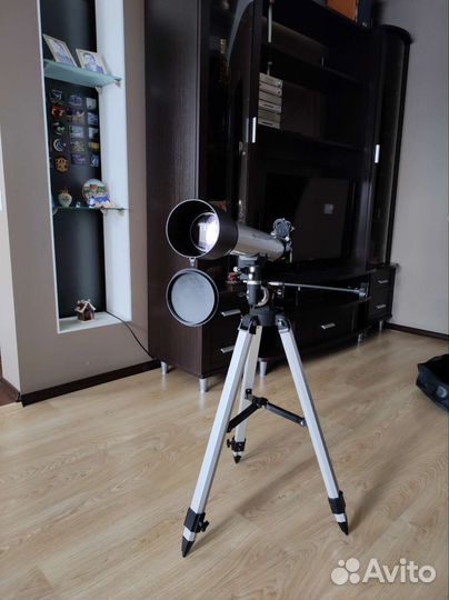 Телескоп Veber 700/70