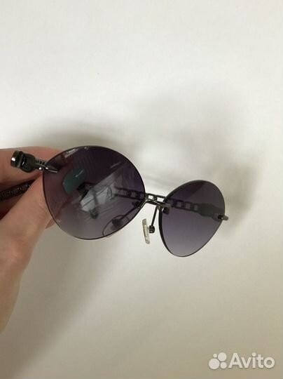 Солнцезащитные очки