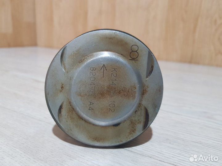 Поршень с шатуном Jaguar X-Type X400 AJ25 2005