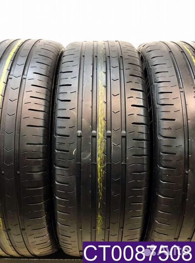 Continental ContiPremiumContact 5 205/60 R16 96T