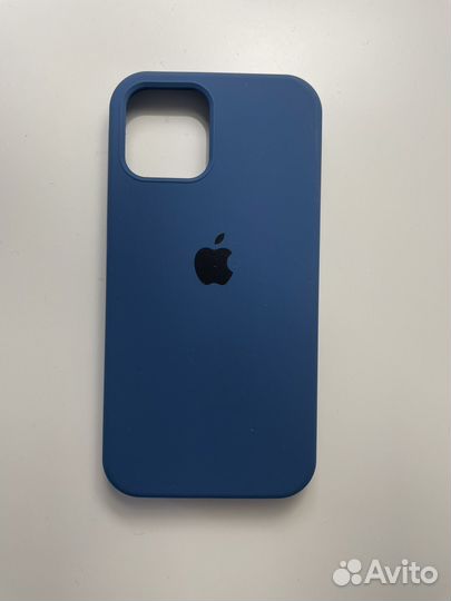 Чехол на iPhone 12 pro