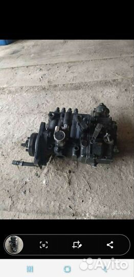 Тнвд д 245 чехия