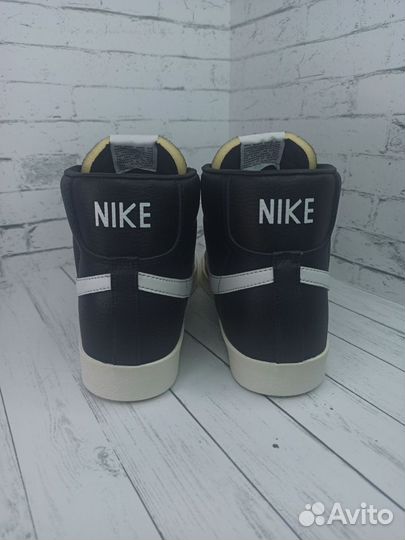 Кроссовки Nike Blazer mid 77 Vintage