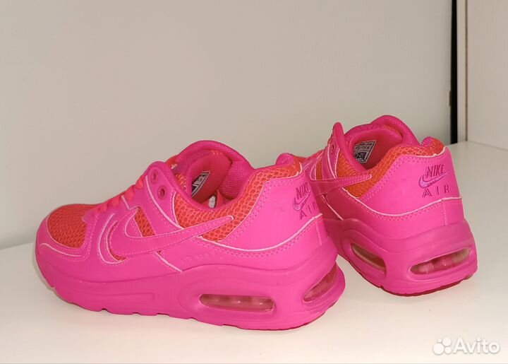 Кроссовки Nike Air женские 37
