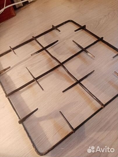 Кухонная решеткв