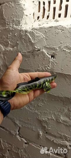 Savage Gear Burbot 250mm 54gr (авторская реплика)