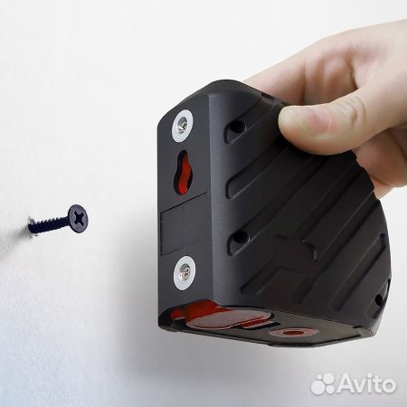 Лазерный уровень ADA Armo 2D Professional Edition
