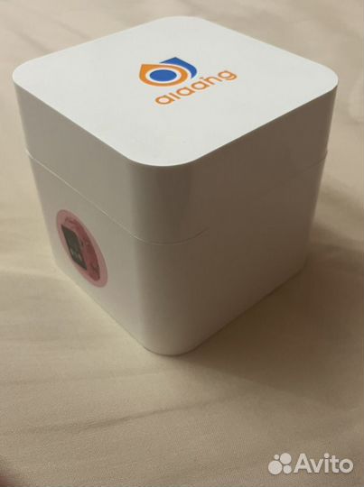 SMART watch Умные часы V7k