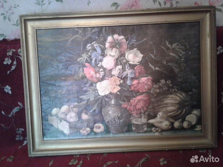 Картины СССР