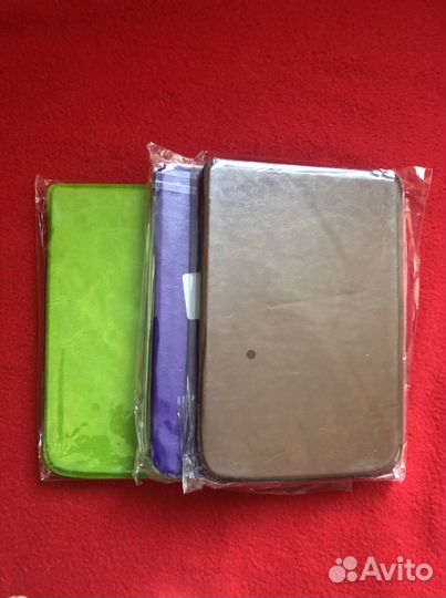 Чехол для pocketbook 627