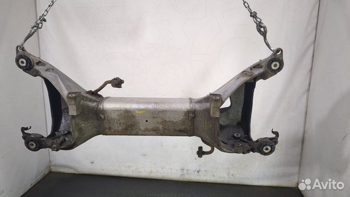 Балка подвески задняя Peugeot 407, 2006