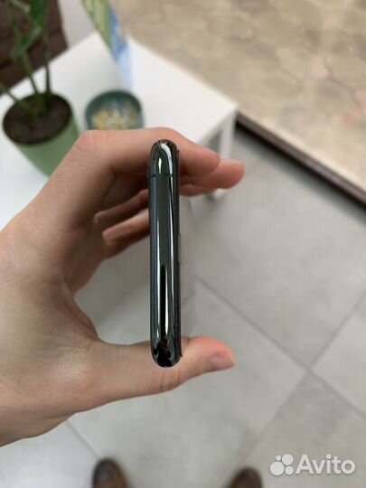 iPhone 11 Pro, 256 ГБ