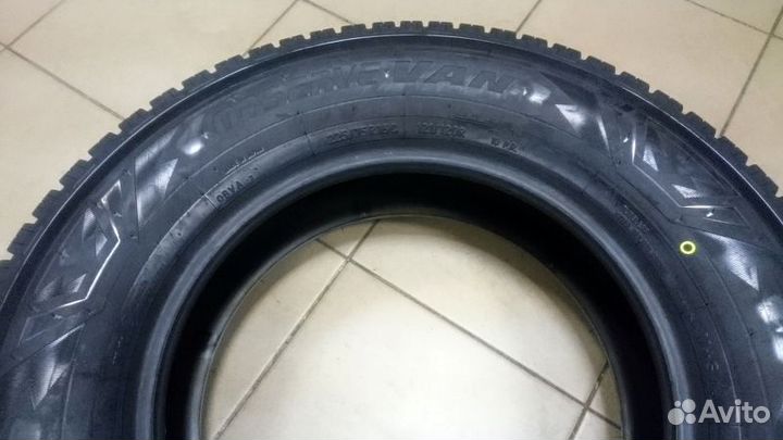 Toyo Observe Van 225/65 R16 T
