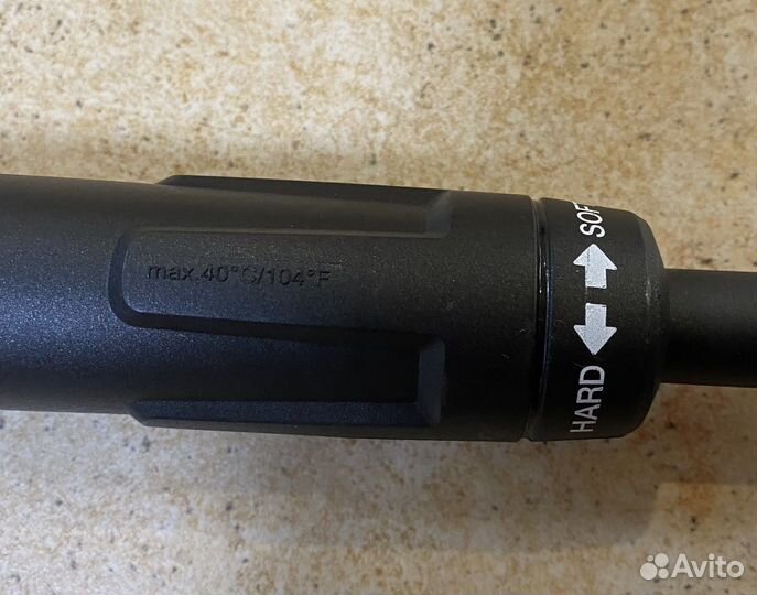 Насадка Керхер VarioPower K5