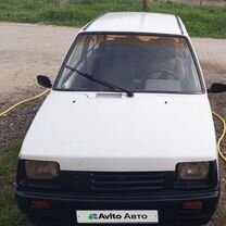 ВАЗ (LADA) 1111 Ока 0.7 MT, 1999, 17 364 км, с пробегом, цена 80 000 руб.