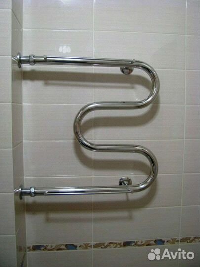 Отделочные работы под ключ