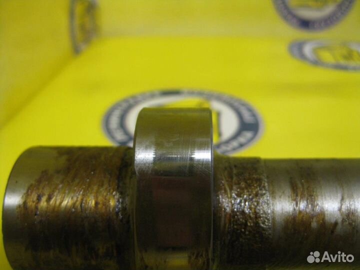 Распредвал 51044006050 MAN, TGS