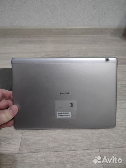 Планшет Huawei MediaPad T3 10