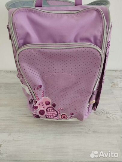 Школьный рюкзак MagTaller