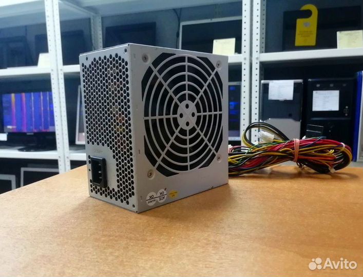 ATX 500W FSP500-60HCN