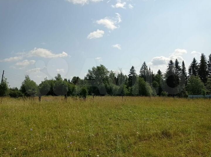 Участок 17,8 сот. (ИЖС)