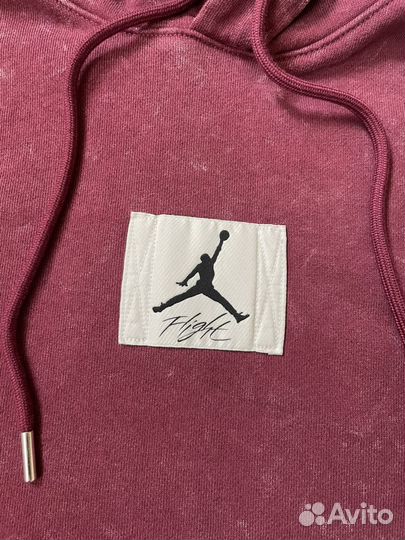 Толстовка Nike Jordan essentials statement logo