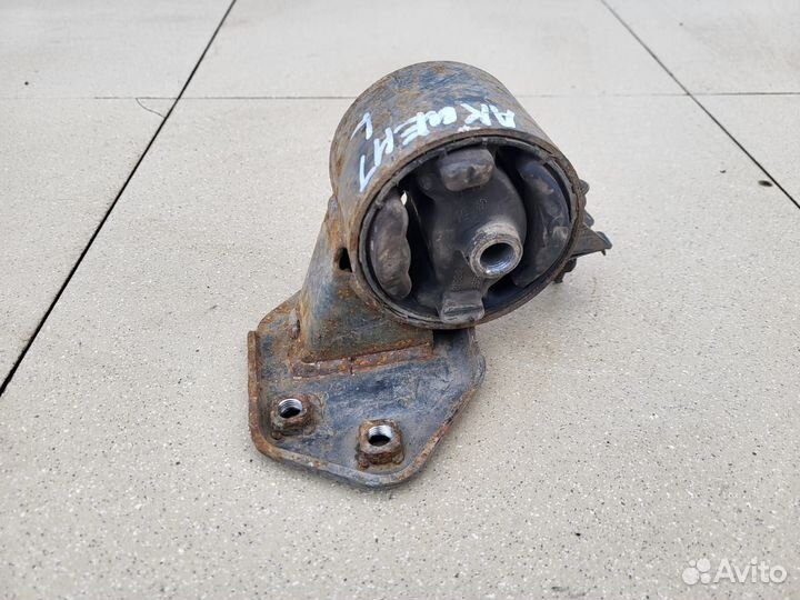Подушка двигателя левая Hyundai Accent