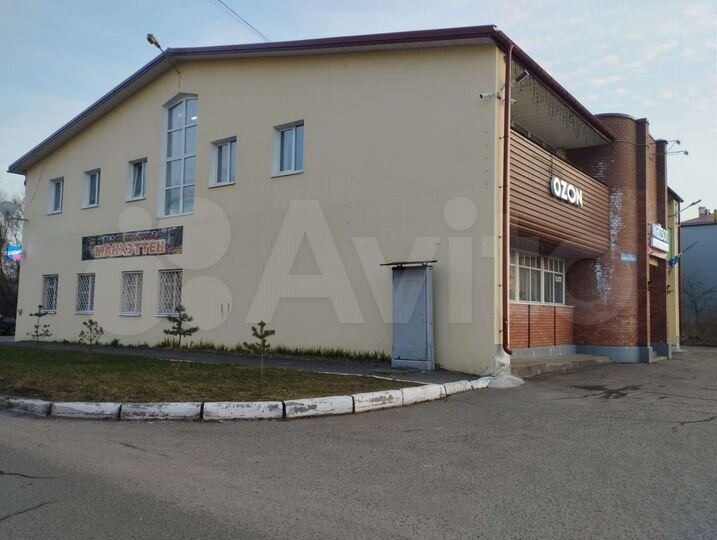 Свободного назначения, 32 м²