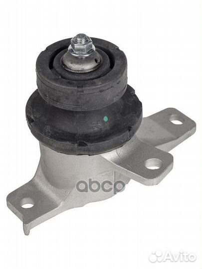 Z13514 подушка двигателя прав. Mitsubishi Colt