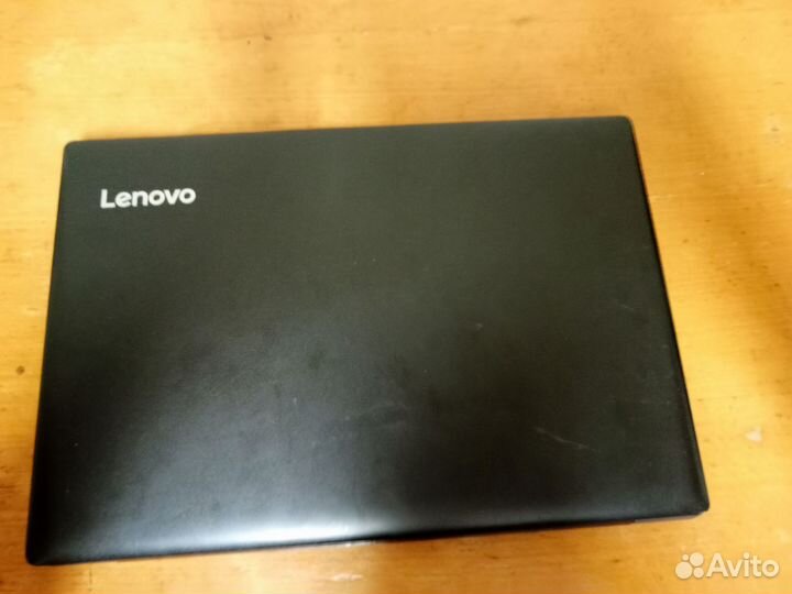 Lenovo IdeaPad 330-15ikbr