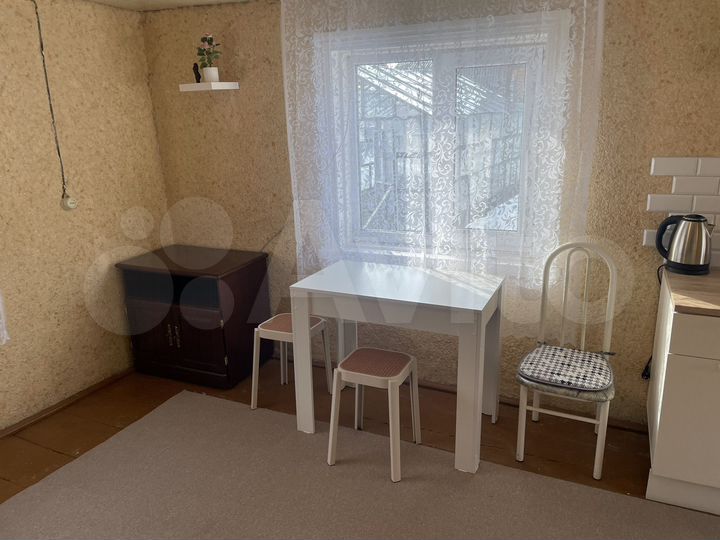 Дача 57 м² на участке 5,1 сот.