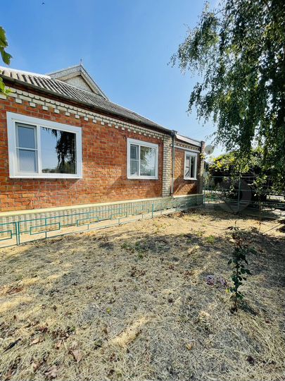 Дом 90 м² на участке 13 сот.