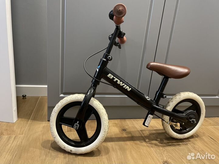 Беговел B twin