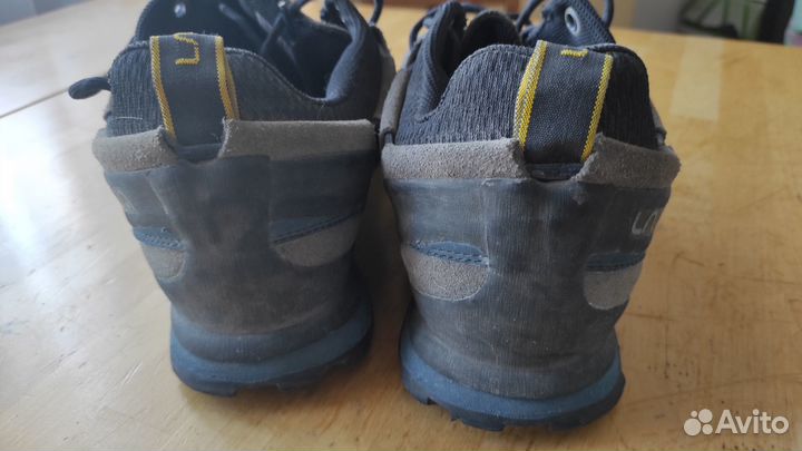 Кроссовки la Sportiva Boulder X