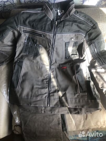 Продам спецодежду