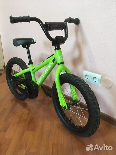 Велосипед детский Centurion R'Bock 16