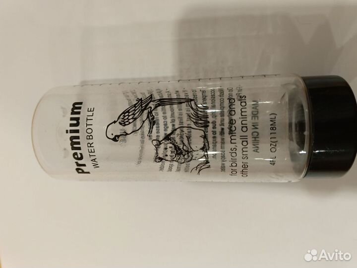 Миски для грызунов