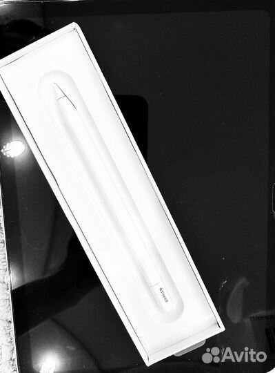 Стилус apple pencil 3 (USB-C)