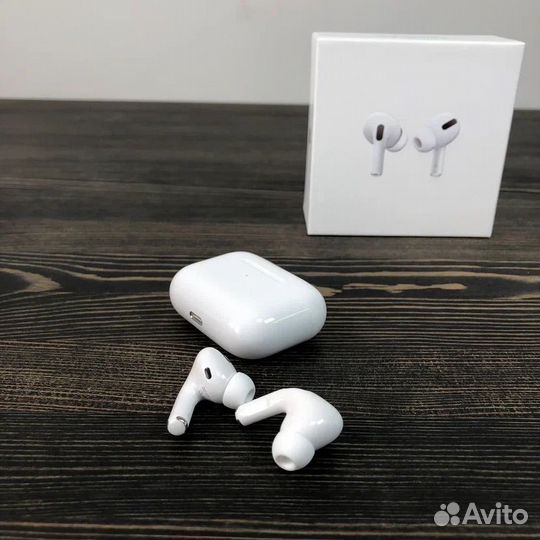 AirPods Pro