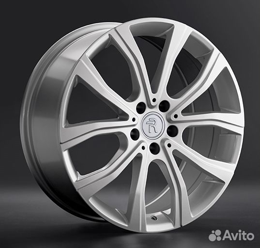 Replay SK217 : 8,5x19 5*112 Et:38 Dia:57,1 s