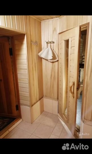 Сдается баня