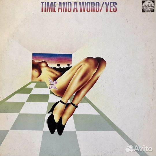 Винил, грампластинки