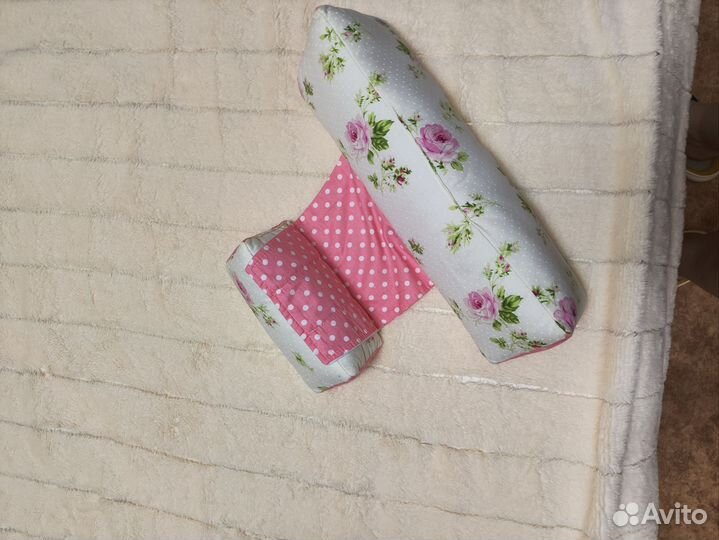 Валик для сна новорождённых