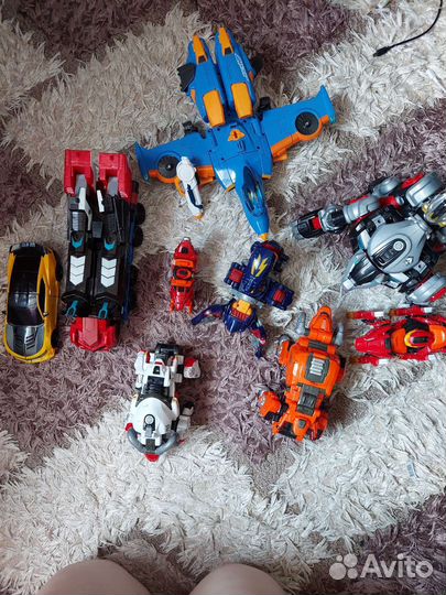 Металлионы, трасформеры,тоботы наборы
