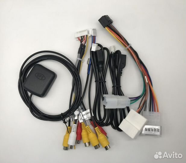 Магнитола Toyota Aqua 11-17 Android 1+32 TS7