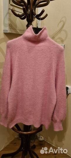 Вязание на заказ