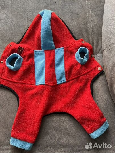 Одежда для маленьких собак