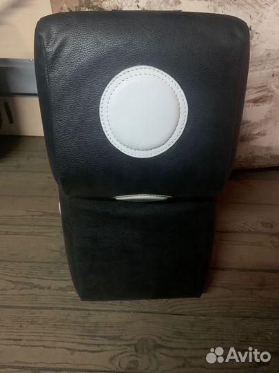 Подушка настенная боксёрская