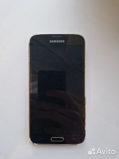 Samsung Galaxy S5 LTE-A SM-G901F, 2/16 ГБ