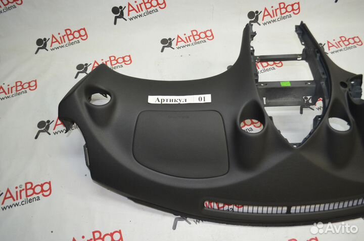 Торпедо панель приборов Toyota Celica арт.:01